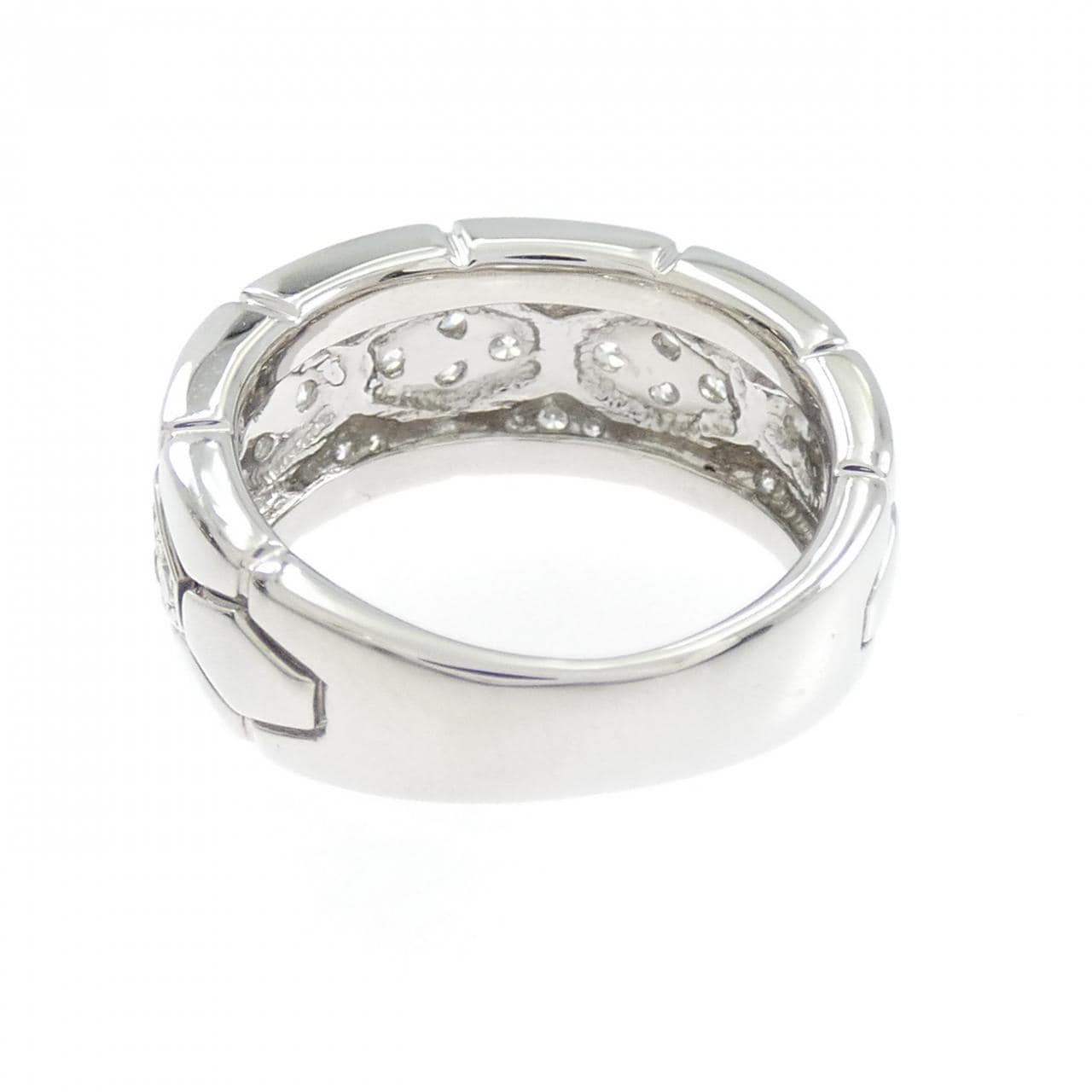 PT900鑽石戒指 0.94克拉