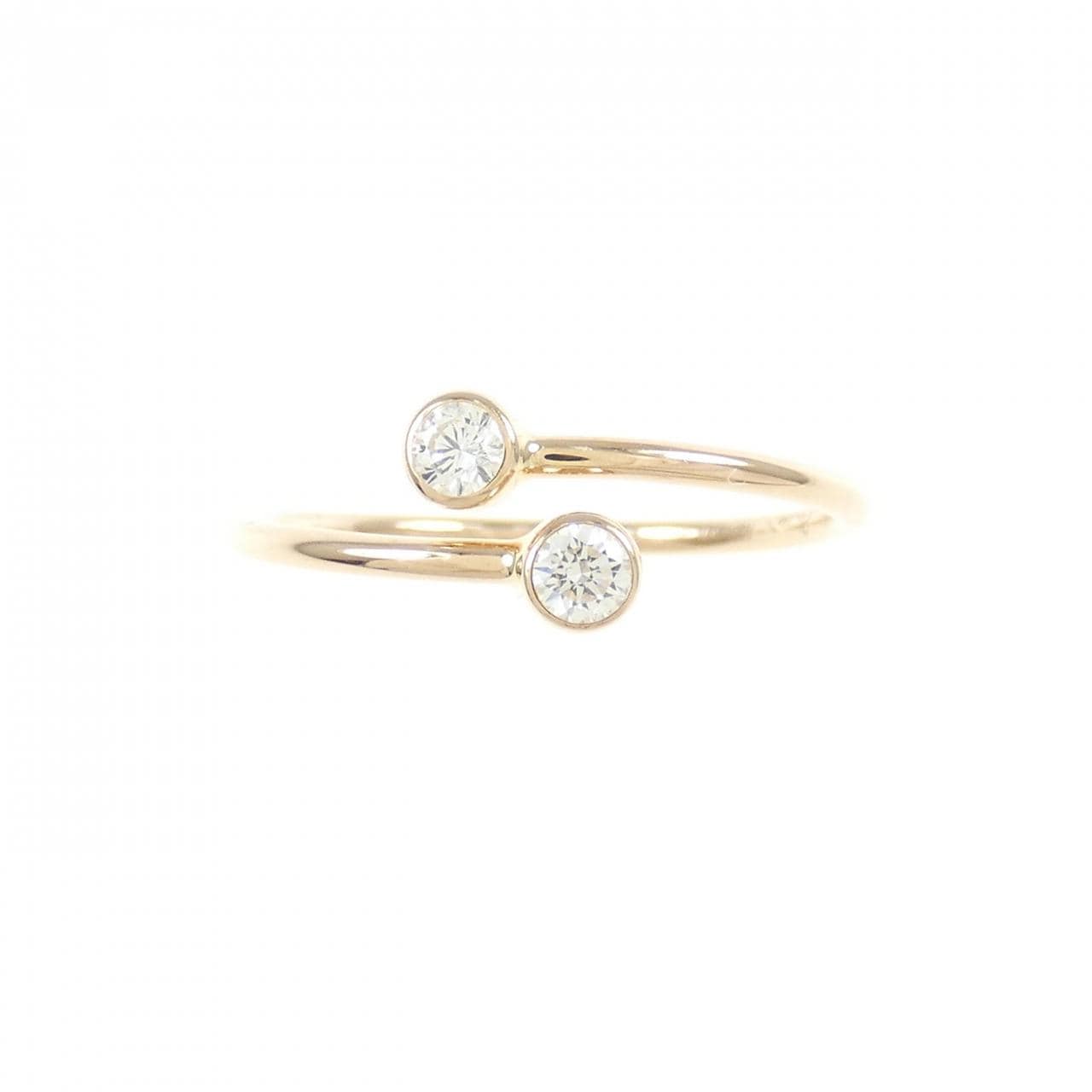 TIFFANY hoop ring