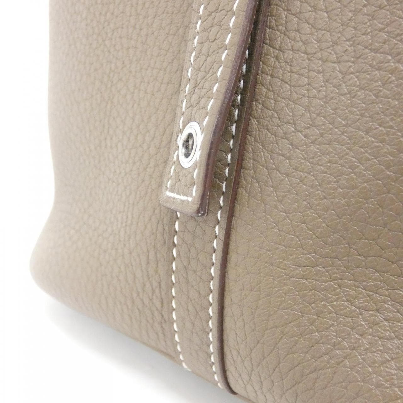 HERMES Picotin Lock MM 060991CK 包