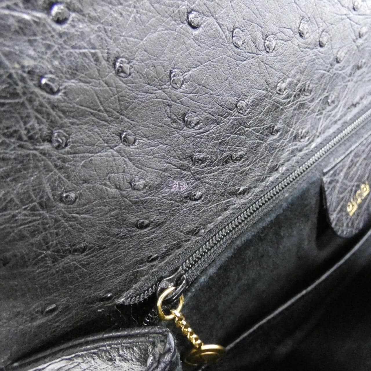 【ヴィンテージ】グッチ 000 926 0633 バッグ