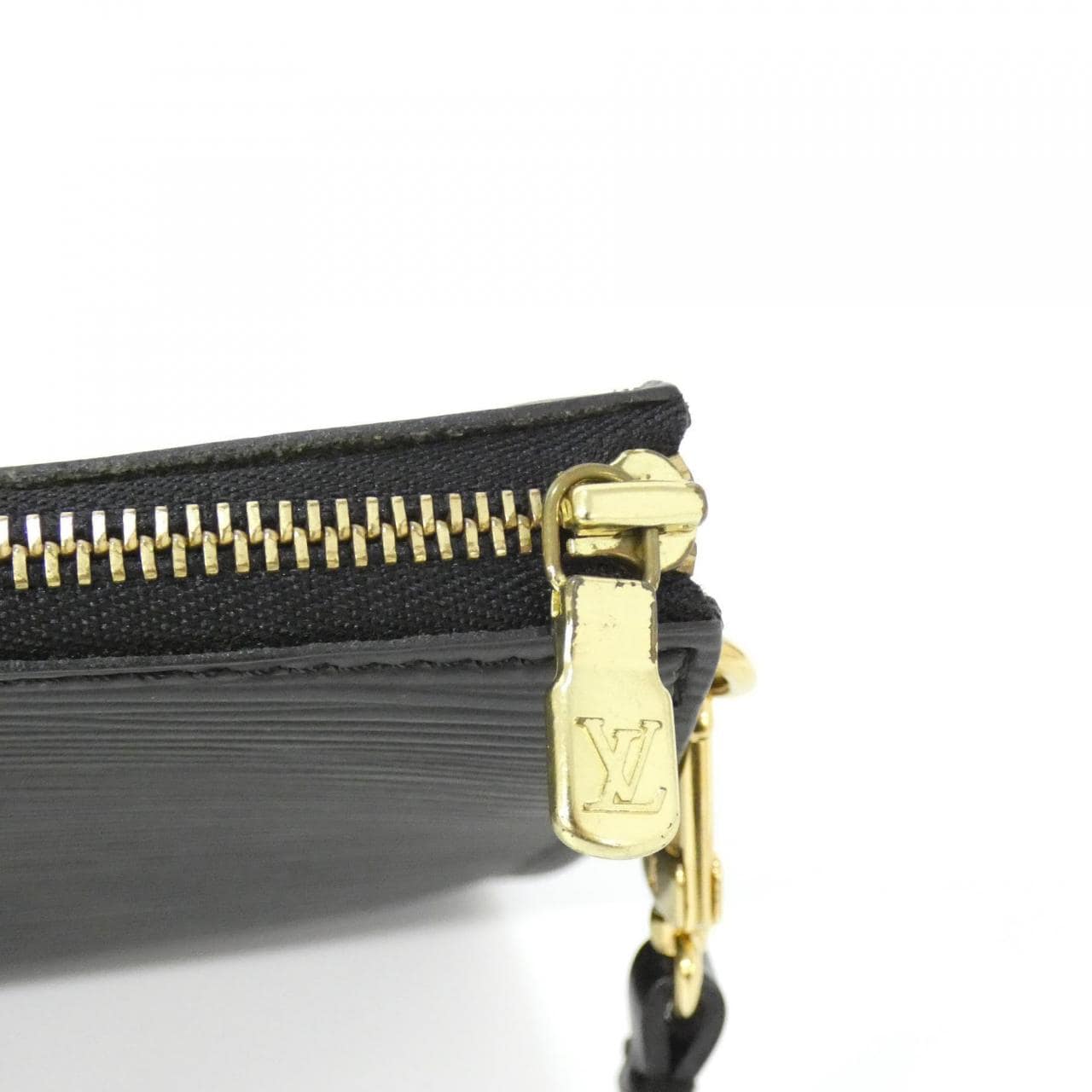 ルイヴィトン エピ ポシェット アクセソワール 24cm M52942 アクセサリーポーチ