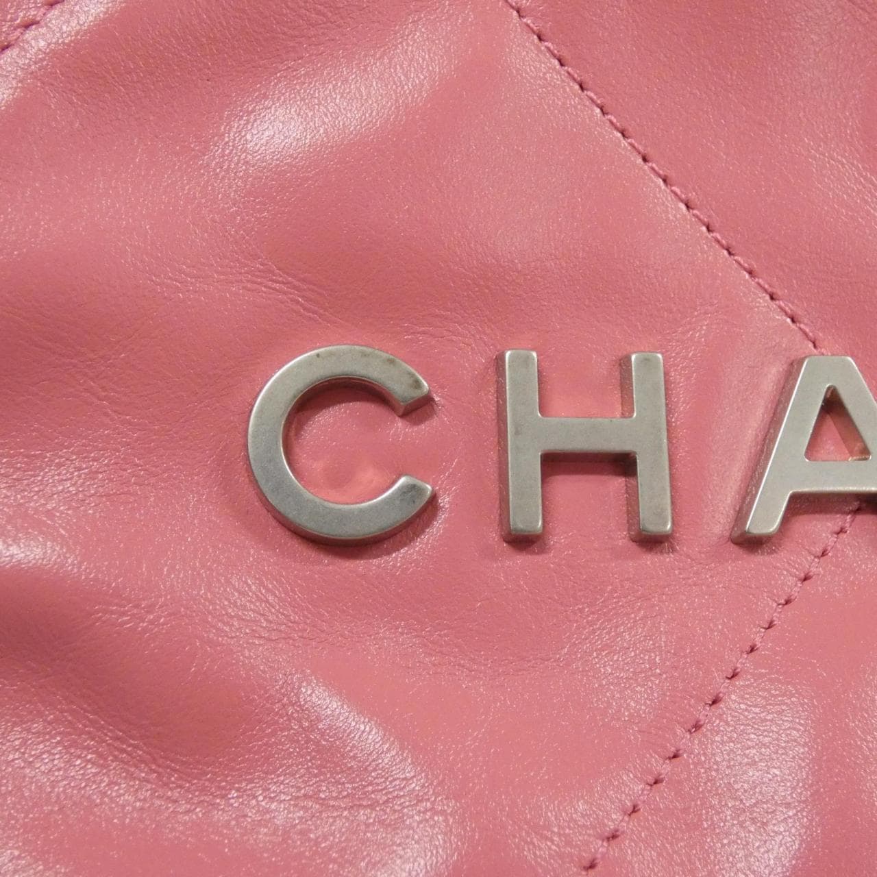 シャネル シャネル22 ライン AS3980 バッグ