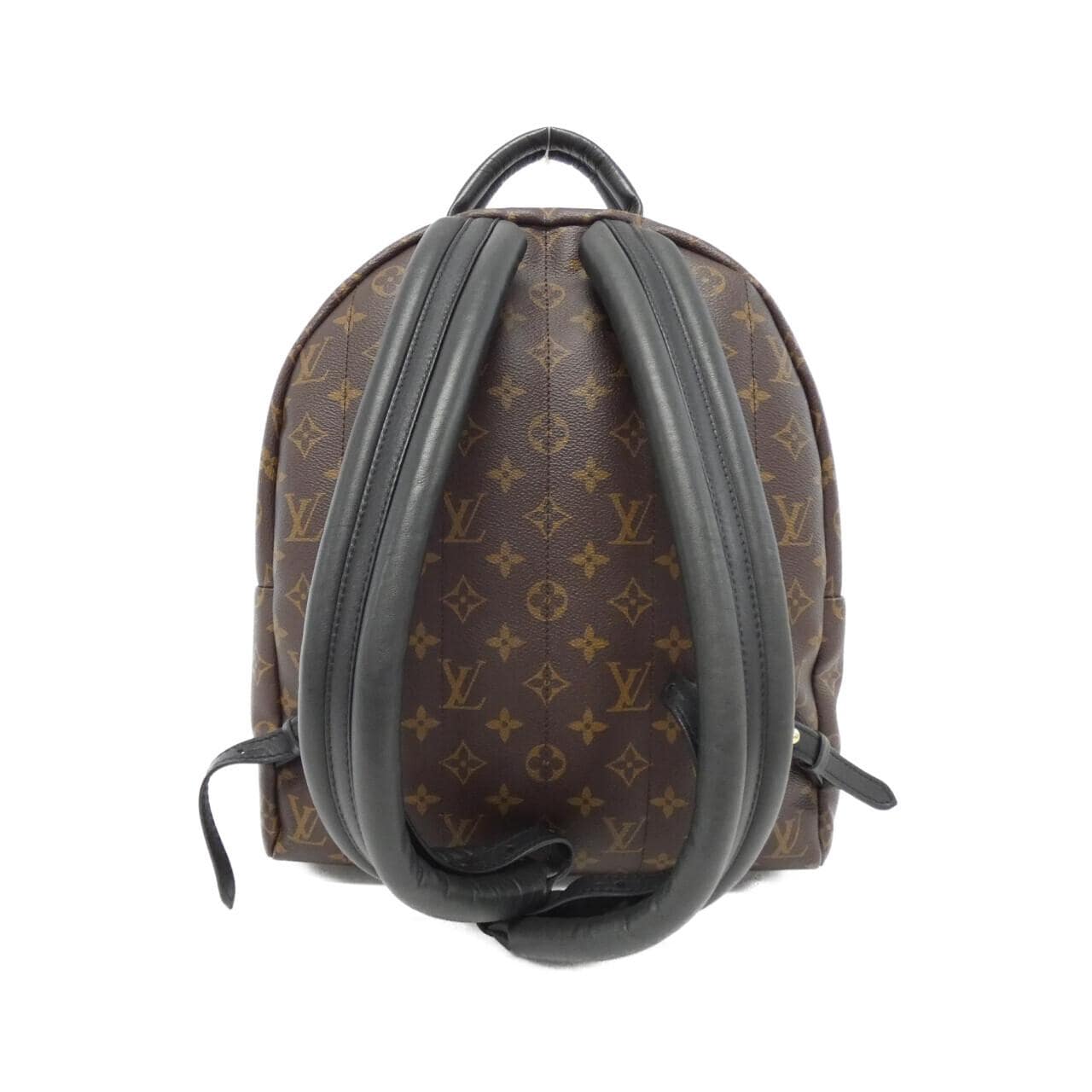 LOUIS VUITTON Monogram棕榈泉背包 M41561双肩包