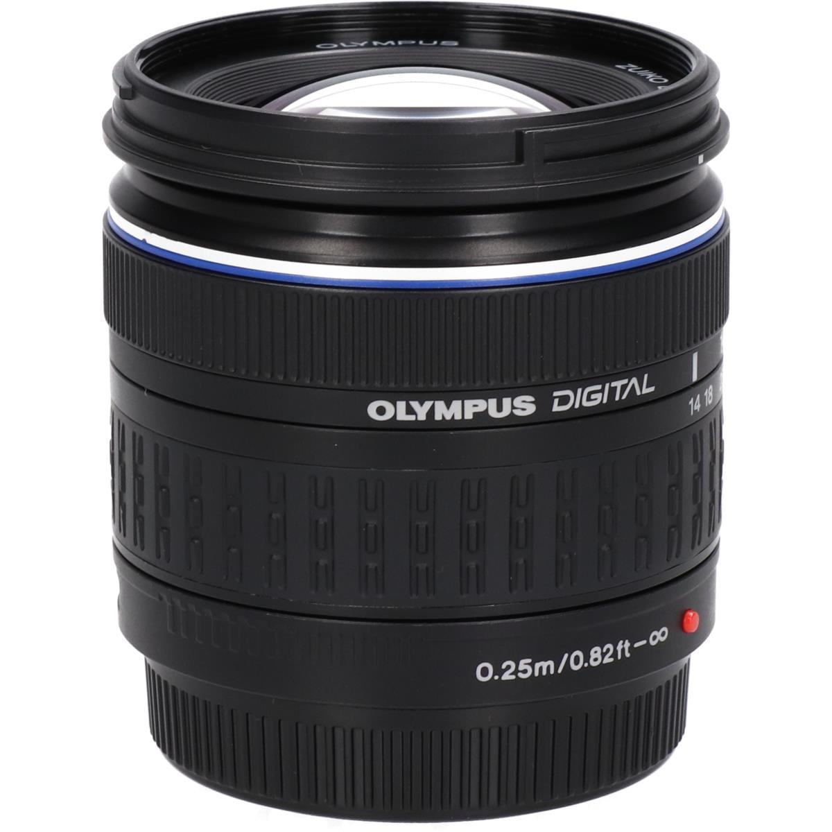 OLYMPUS ZD ED14-42mm F3.5-5.6