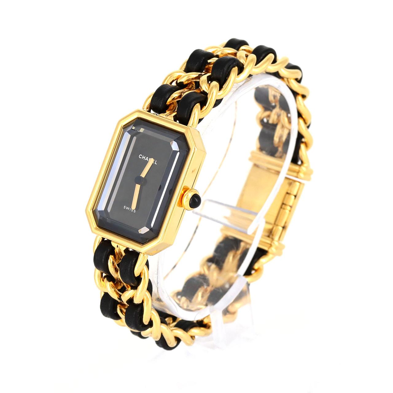 CHANEL premiere GP M 尺寸 H0001 GP石英