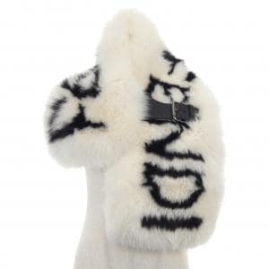 フェンディ FENDI MUFFLER