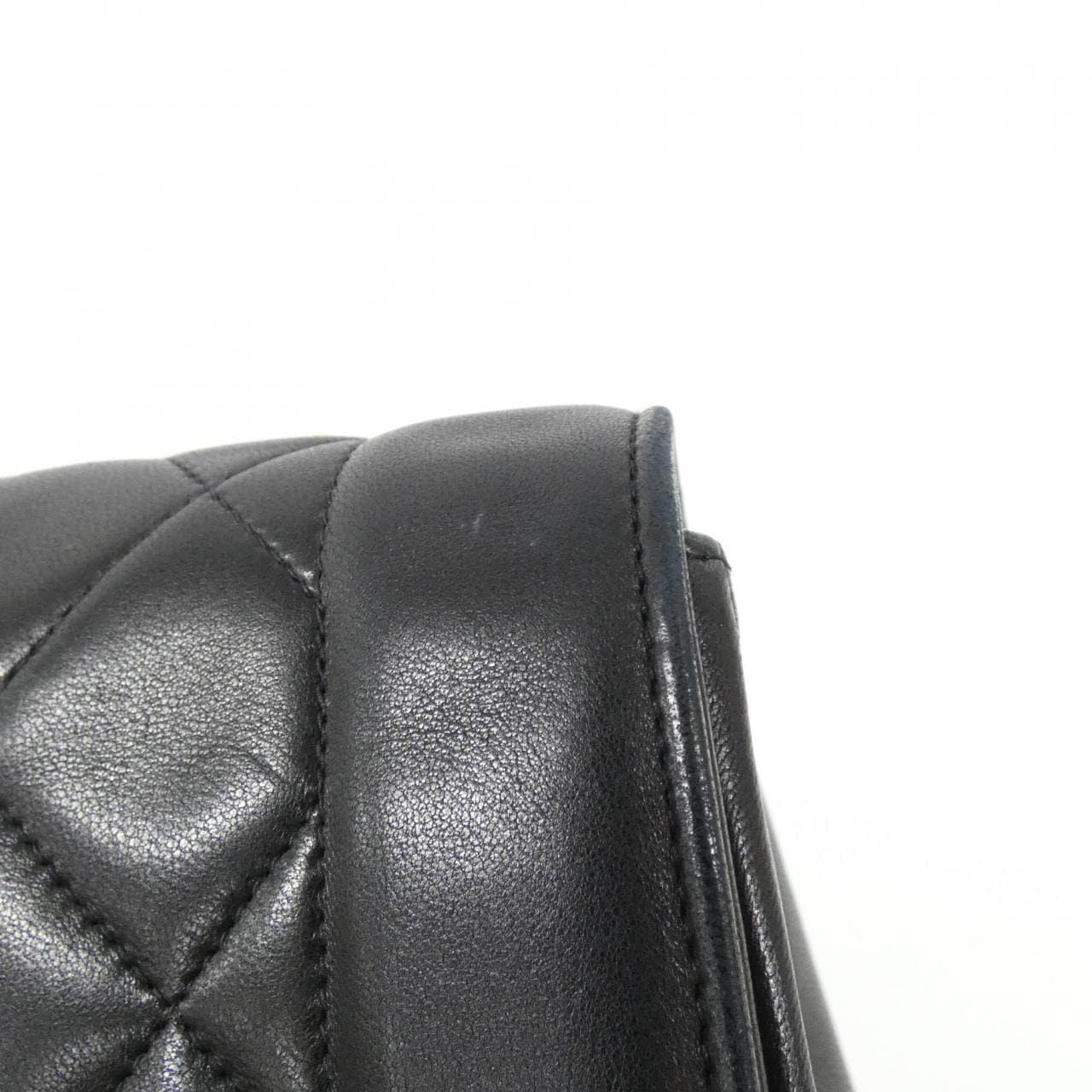 [vintage] CHANEL shoulder bag