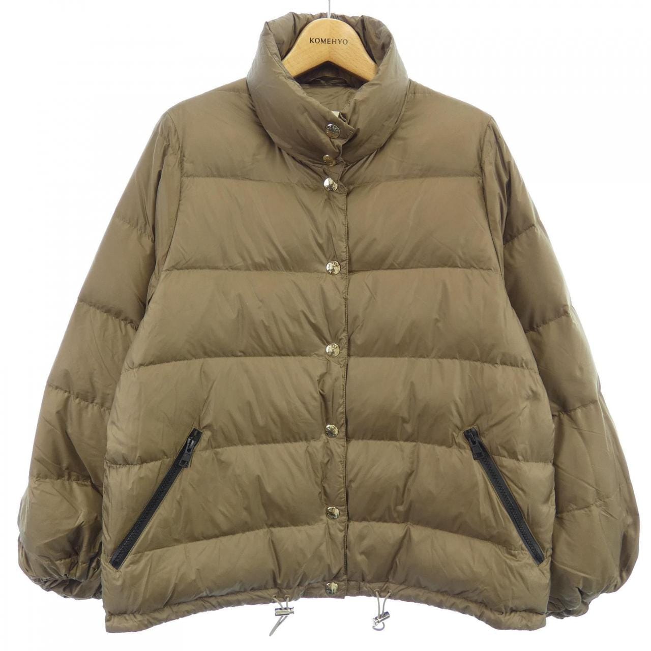 マッキントッシュ MACKINTOSH ダウンジャケット