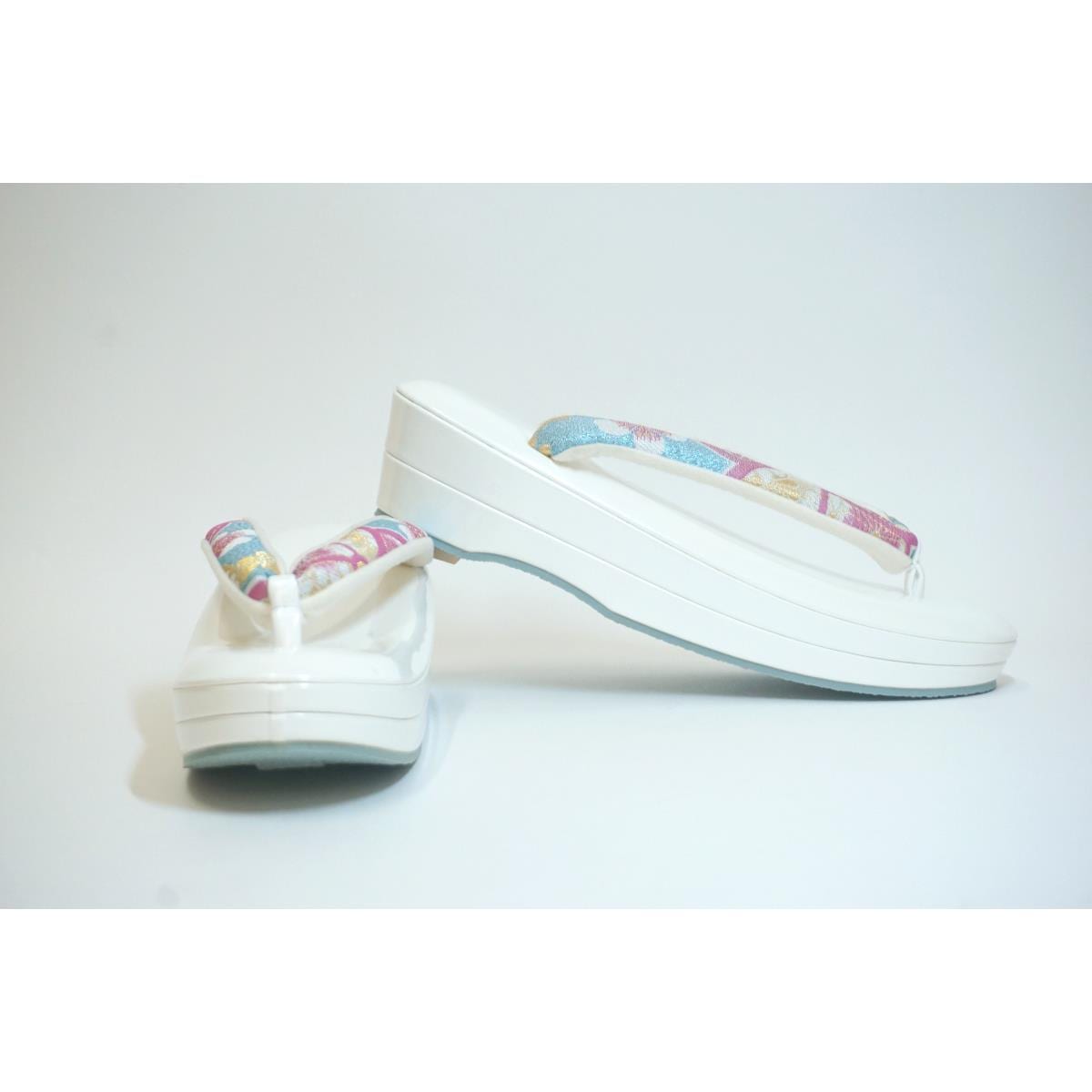 【新品】草履バッグセット　Ｆサイズ