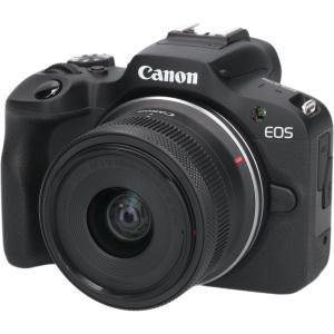EOS R100 RF18-45IS STM kit