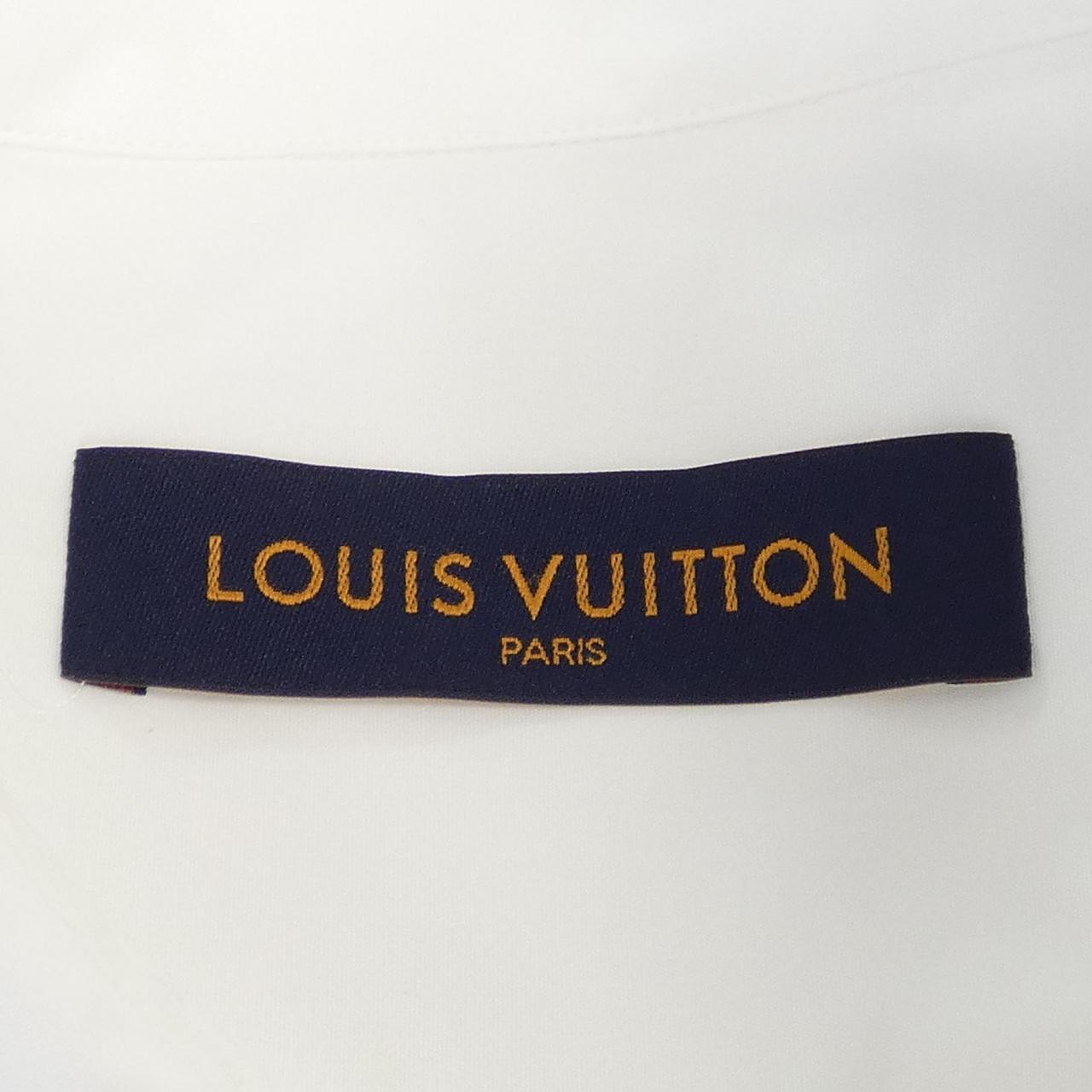 ルイヴィトン LOUIS VUITTON シャツ