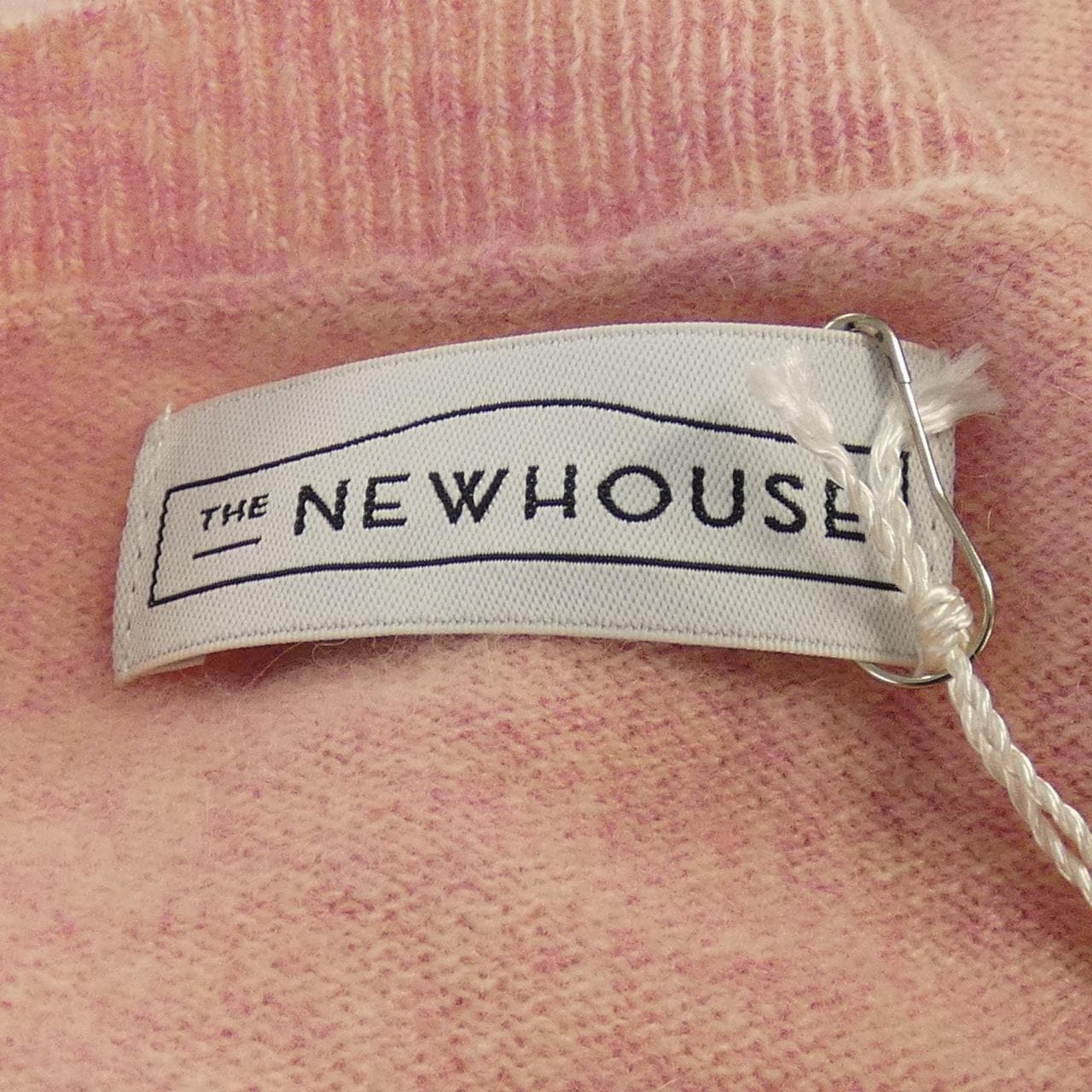 ザニューハウス THE NEWHOUSE ニット