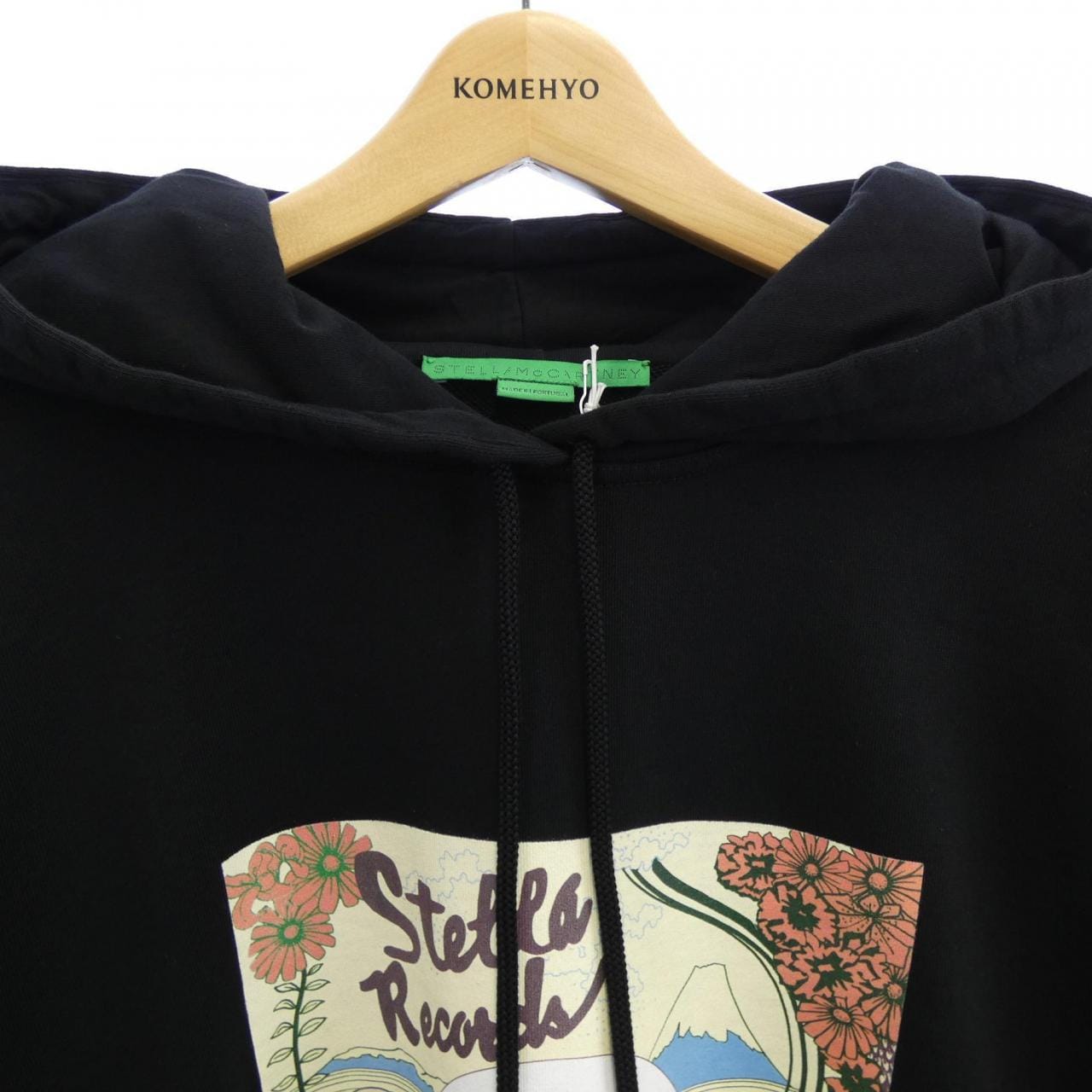 STELLA MCCARTNEY Record PARKER