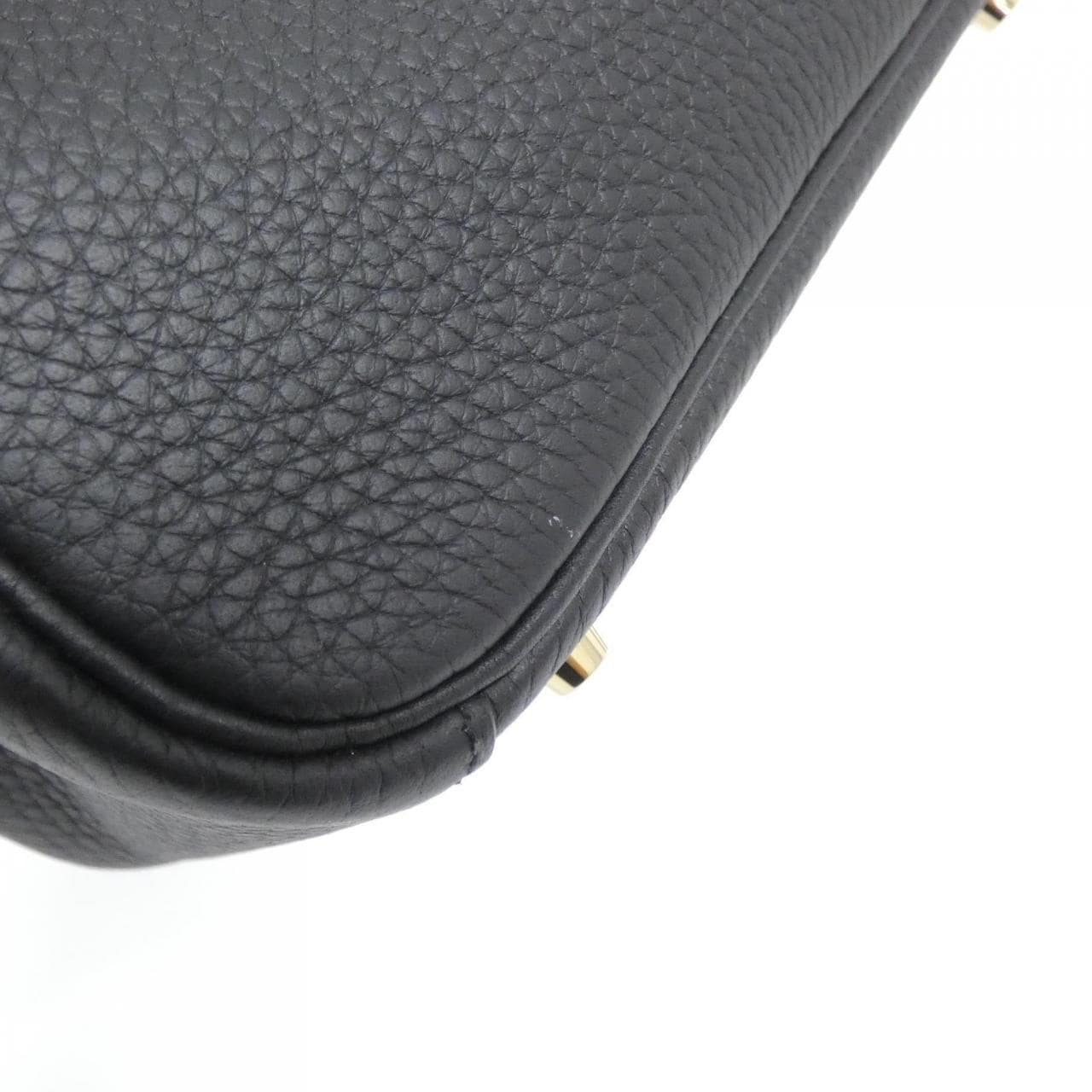 エルメス リンディ2 MINI 085956CC ショルダーバッグ