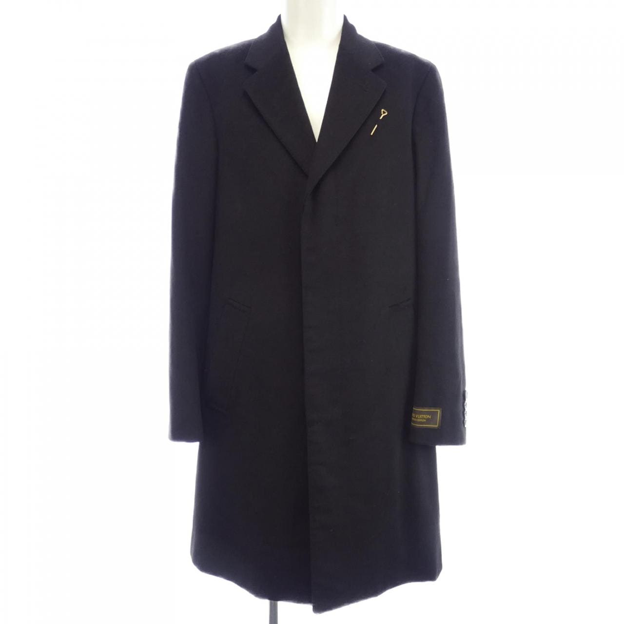 ルイヴィトン LOUIS VUITTON HJC41WJPX コート