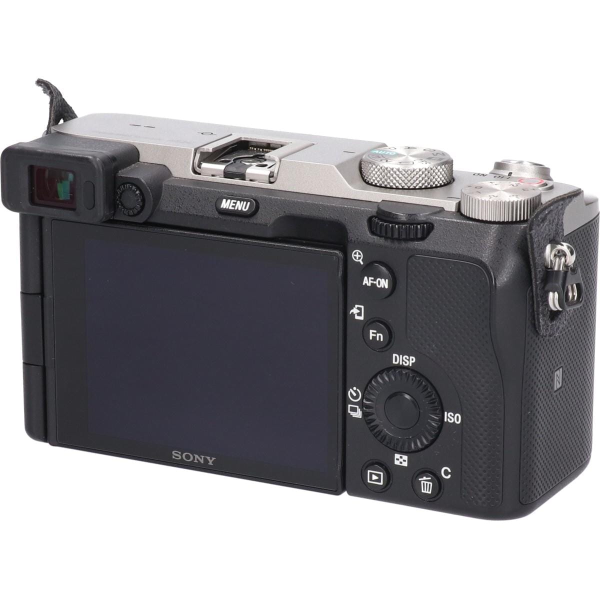 α７Ｃ　ＩＬＣＥ－７Ｃ