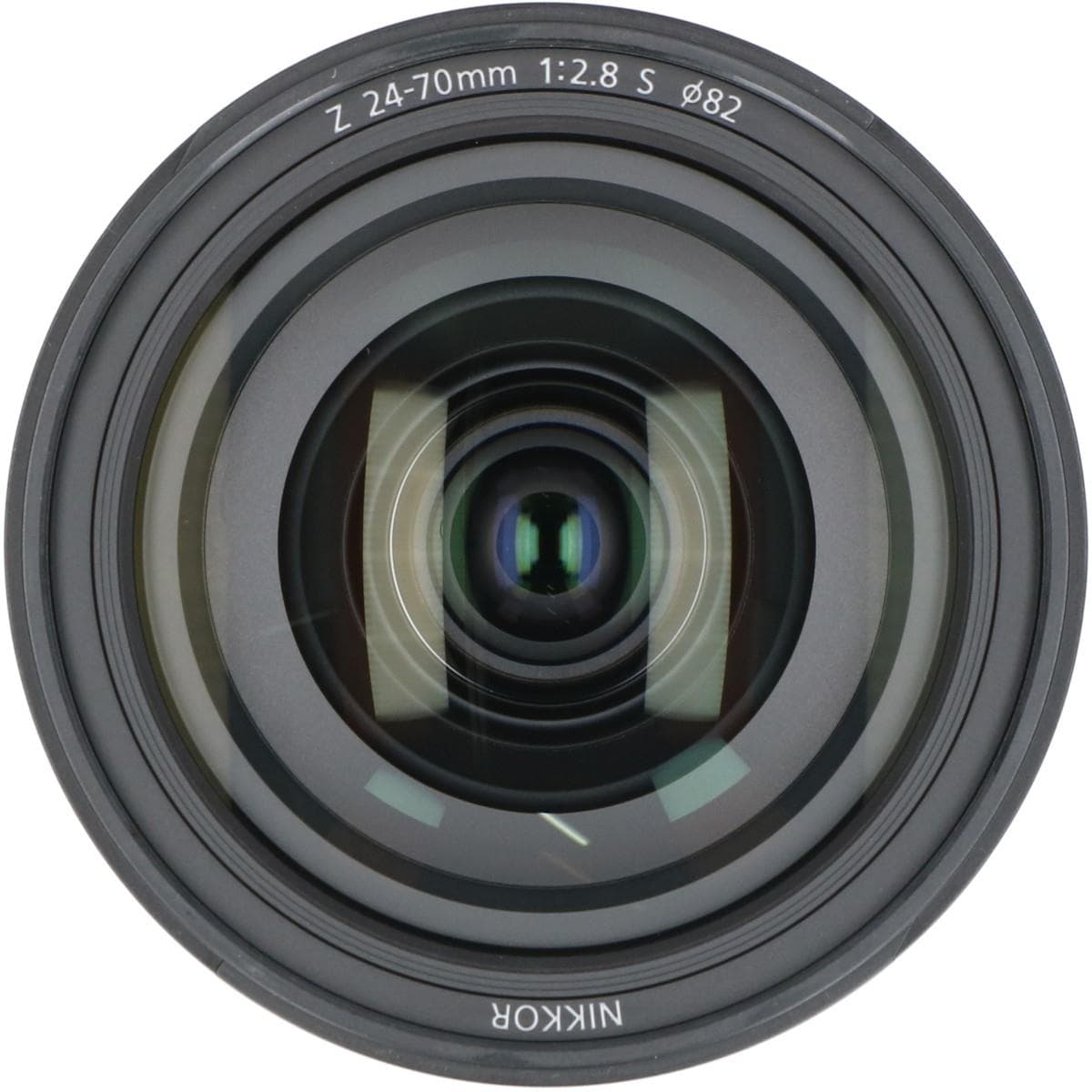 Z24-70mm F2.8S