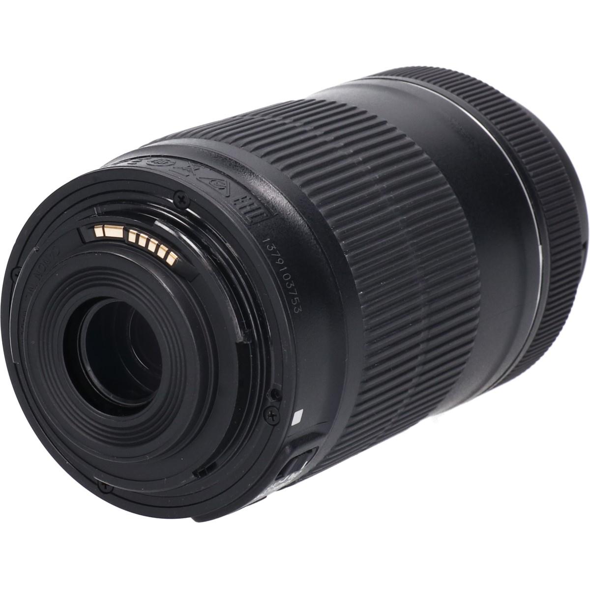 ＥＦ－Ｓ５５－２５０ｍｍ　Ｆ４－５．６ＩＳ　ＳＴＭ