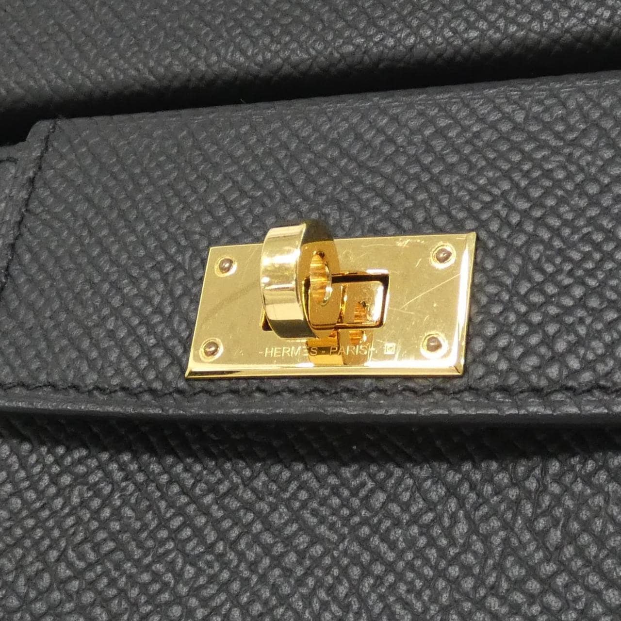 エルメス ケリー マルチ ポケット トゥー ゴー 085433CC ショルダーバッグ