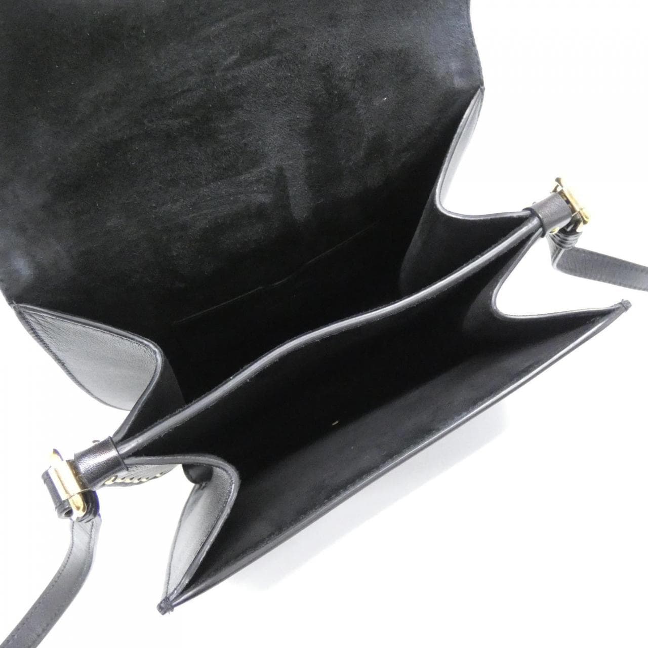 クリスチャンディオール ショルダーバッグ