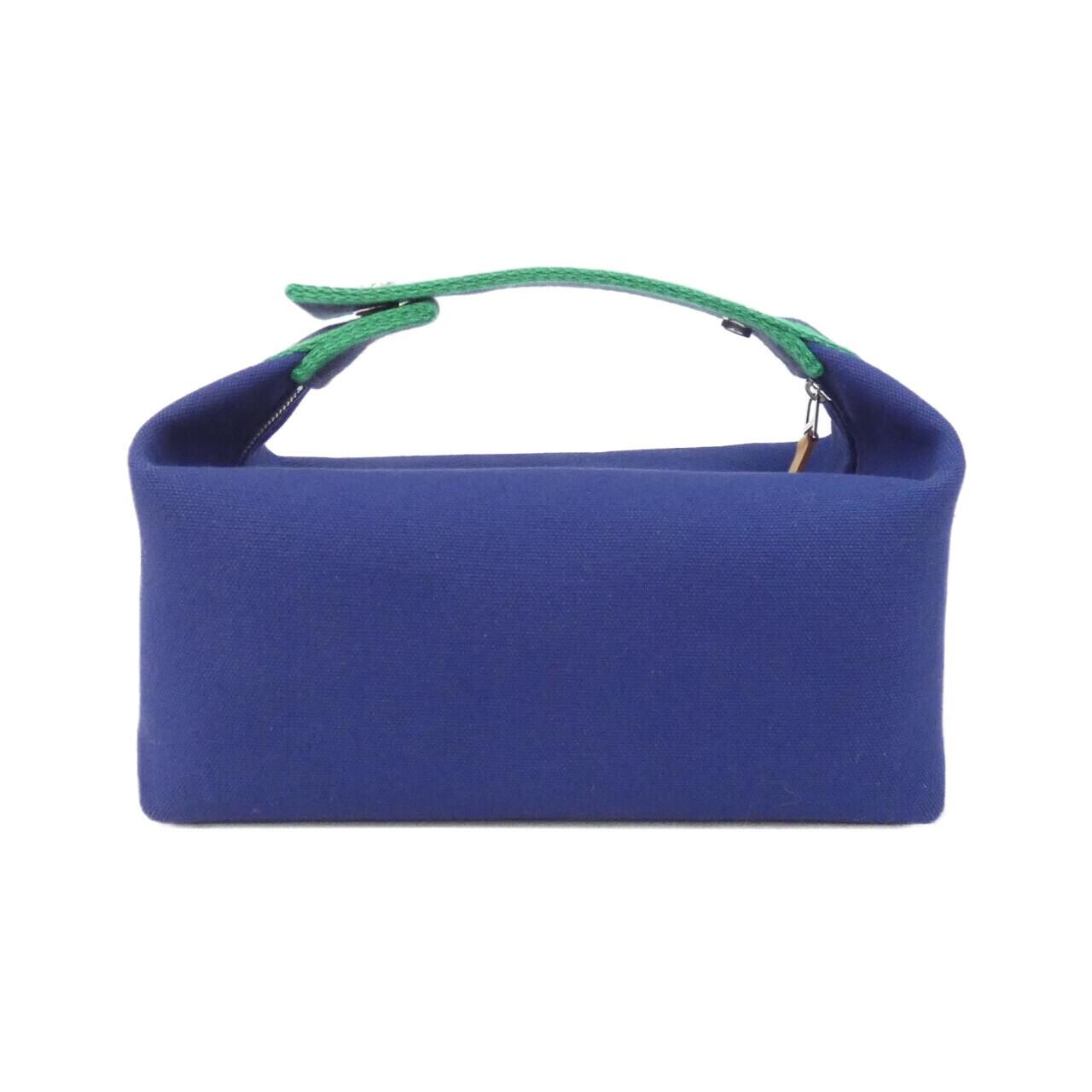 エルメス ブリッド ア ブラック PM 103222M ポーチ