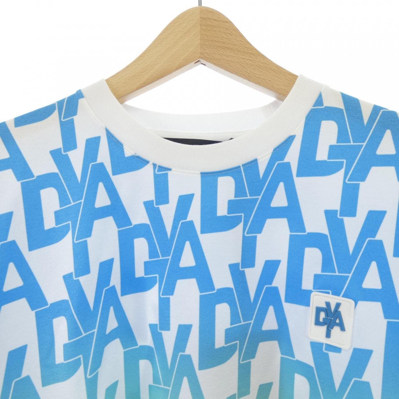 デュベティカ DUVETICA VXRT21131 Tシャツ