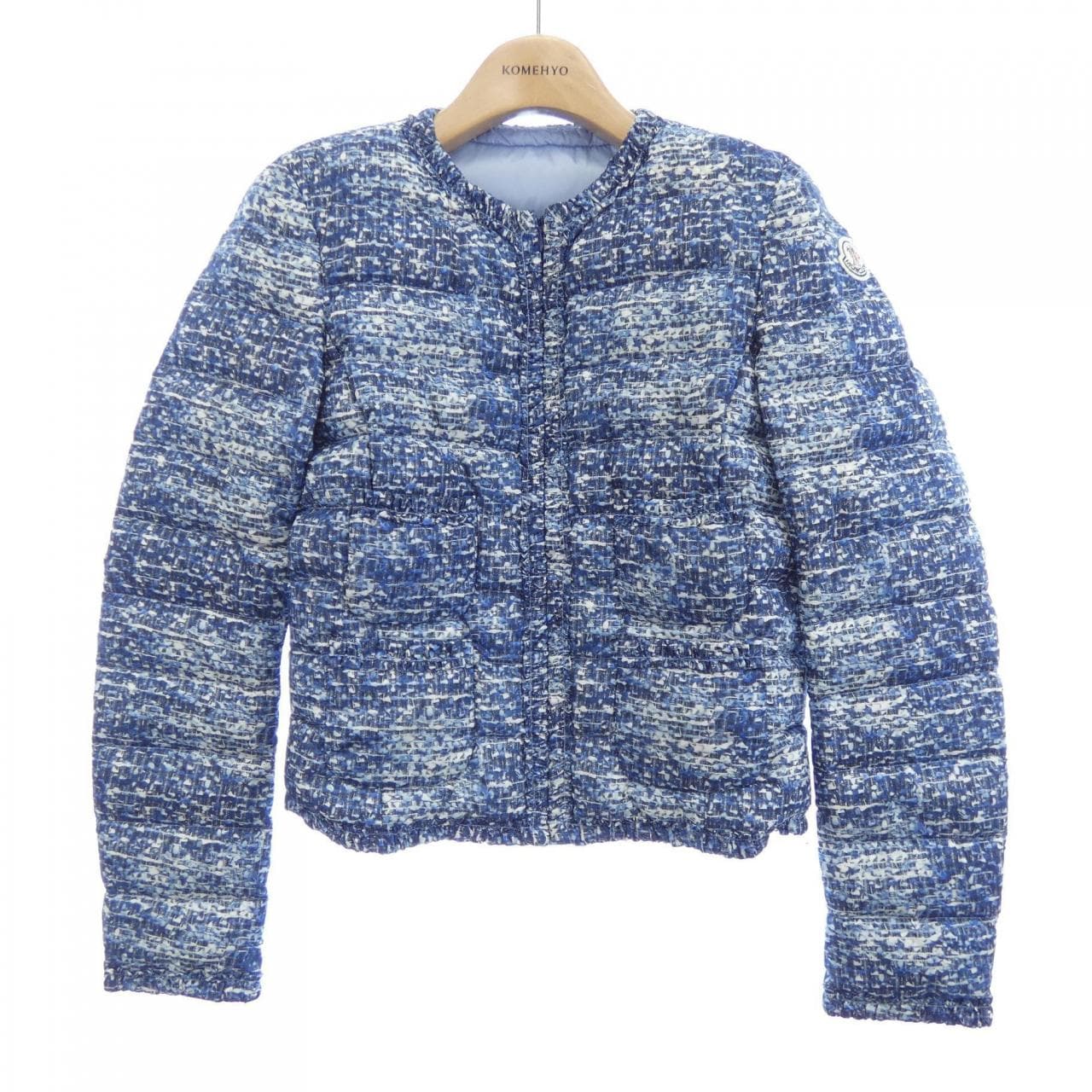 モンクレール MONCLER MELIE ダウンジャケット