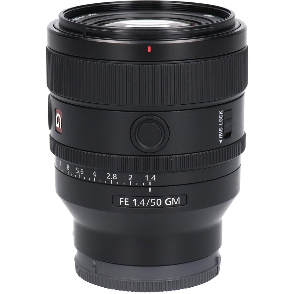 ＦＥ５０ｍｍ　Ｆ１．４ＧＭ