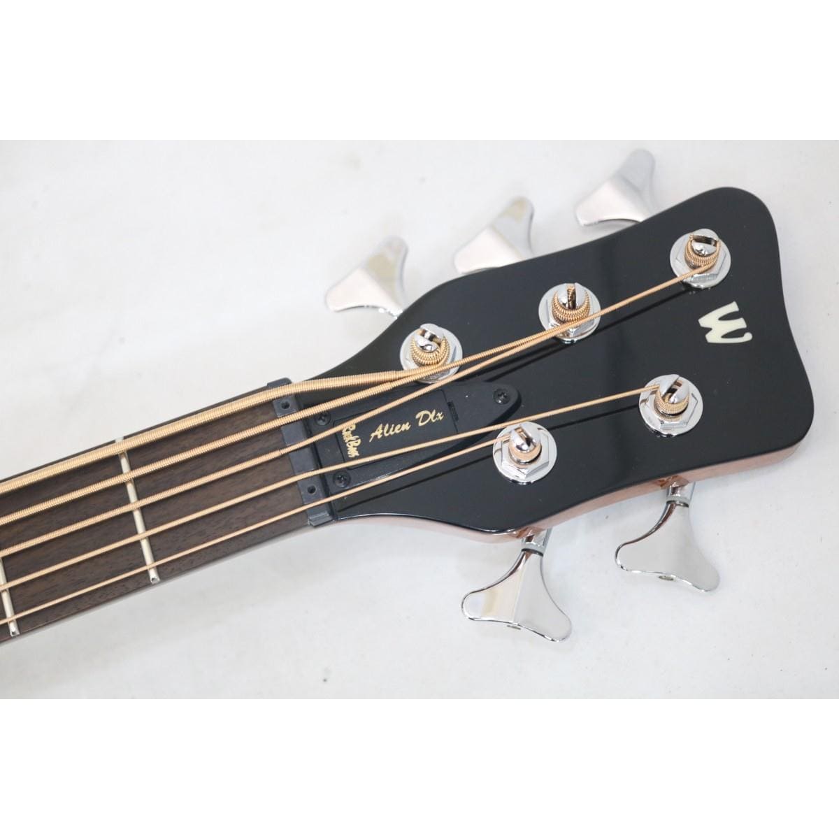 ＷＡＲＷＩＣＫ　　ＡＬＩＥＮ　ＤＥＬＵＸＥ　５