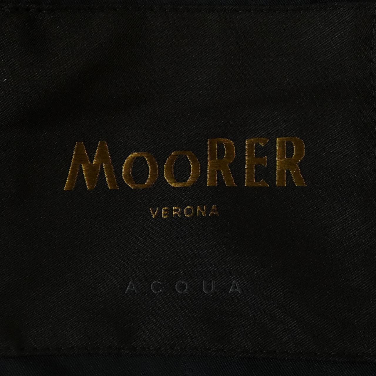 ムーレー MOORER ブルゾン