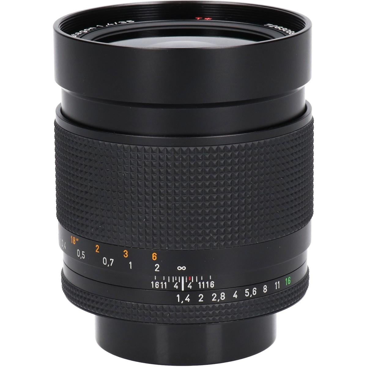 ＤＩＳＴＡＧＯＮ３５ｍｍ　Ｆ１．４ＭＭ（Ｊ）