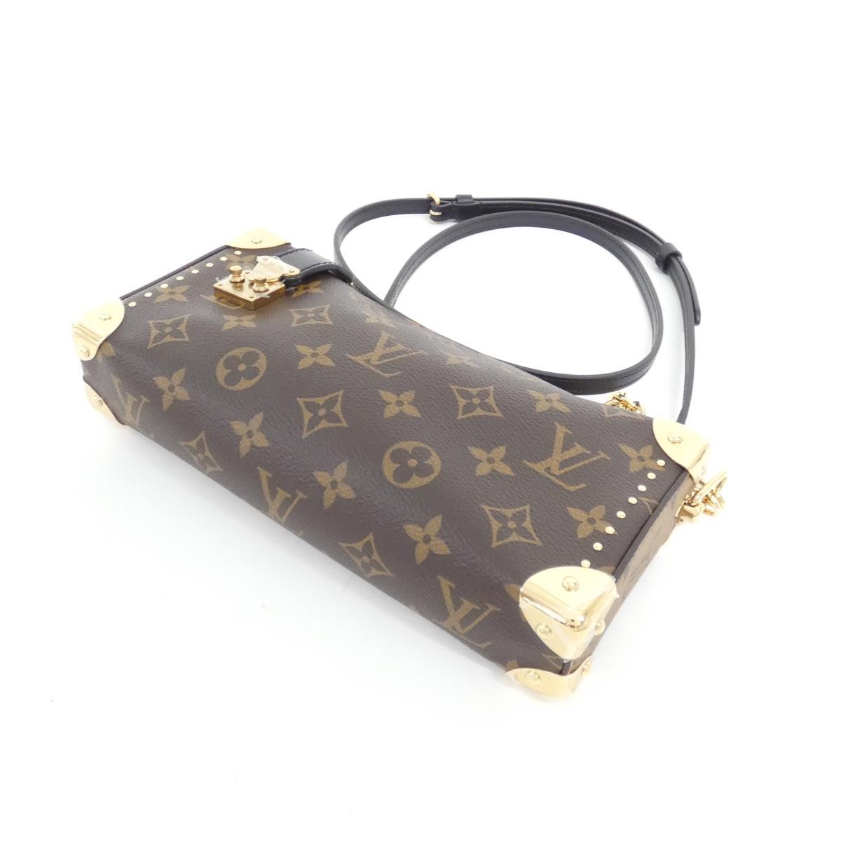 Louis Vuitton ショルダーバッグ モノグラム ナノバッグ ルイヴィトン ショルダーバッグ フラグメント