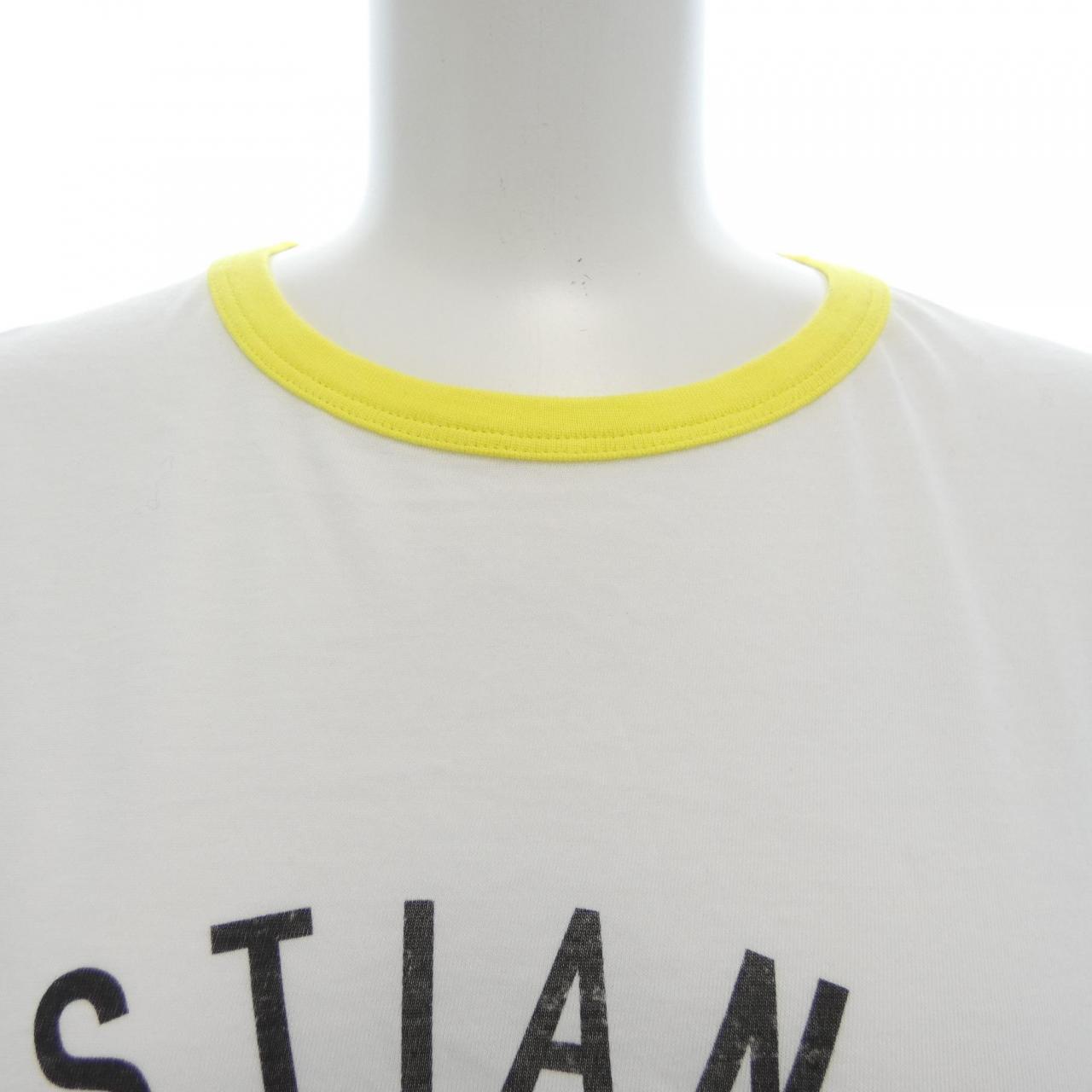 クリスチャンディオール CHRISTIAN DIOR Tシャツ