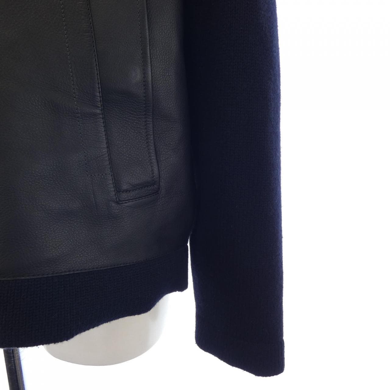 エルメス HERMES ジャケット