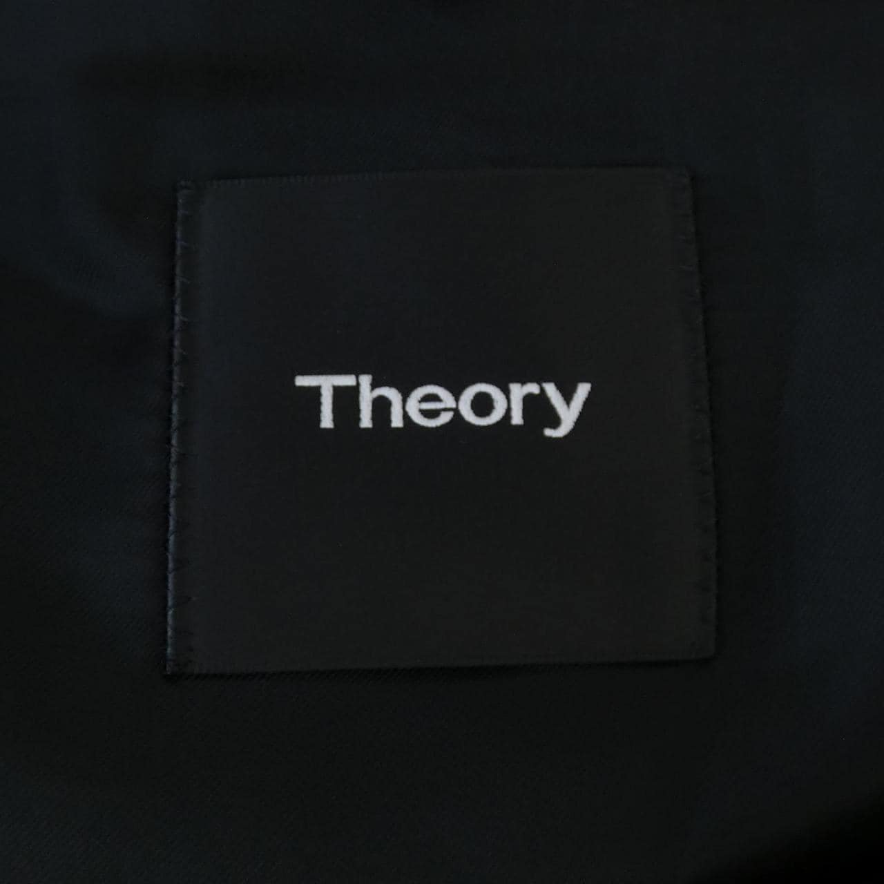 セオリー theory スーツ