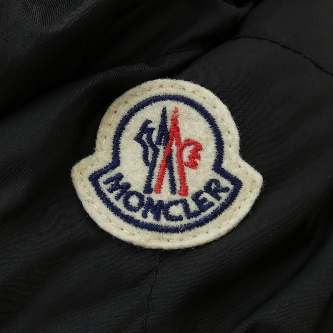 モンクレール MONCLER ROELAN ダウンコート