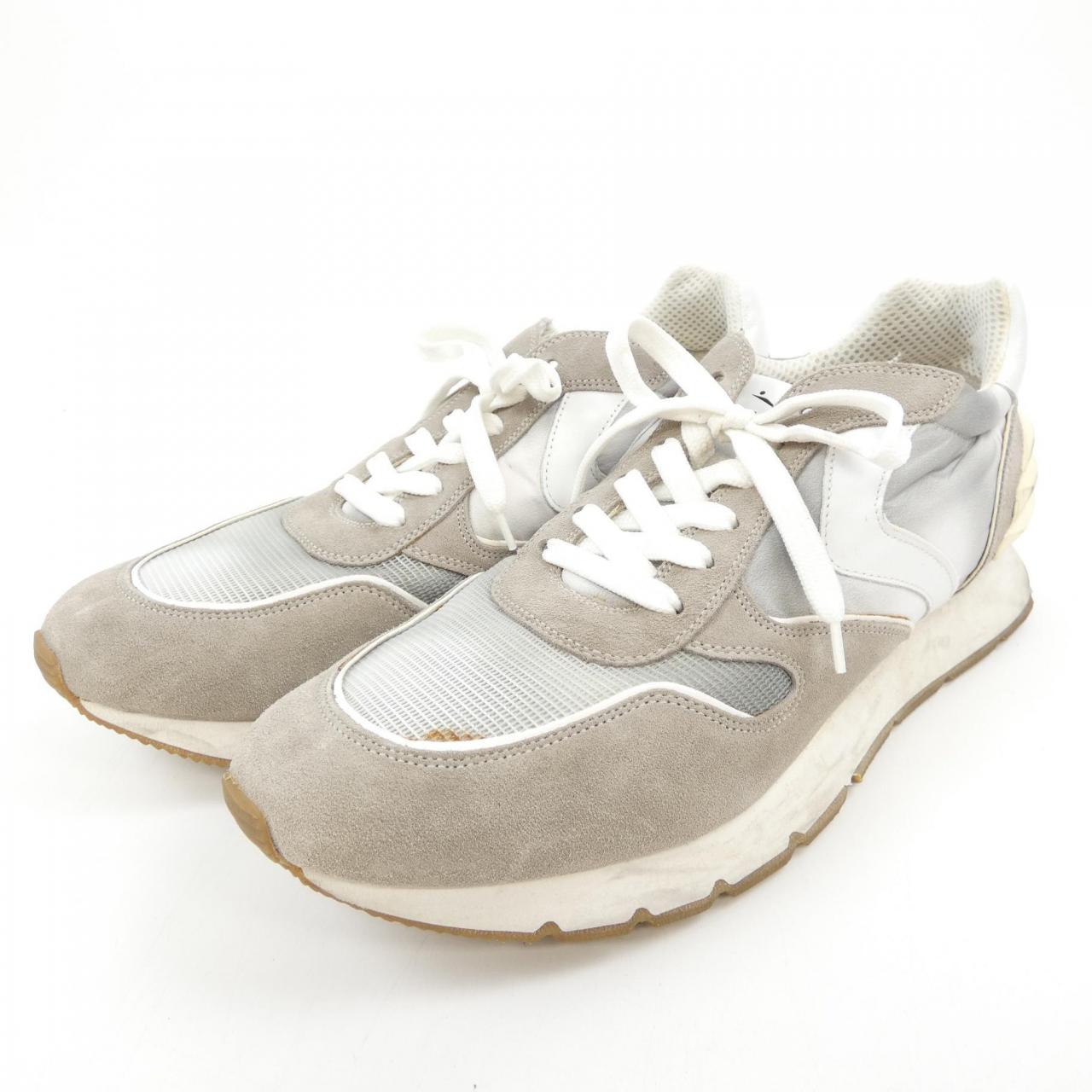ボイルブランシェ VOILE BLANCHE スニーカー