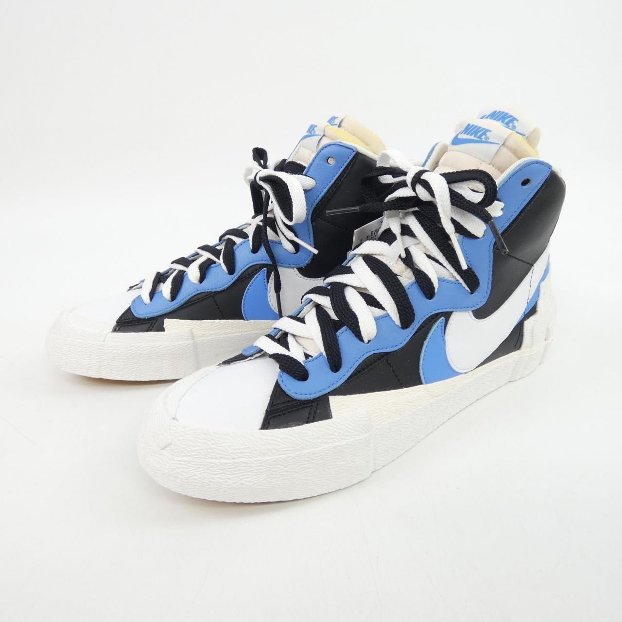 ナイキサカイ NIKE×SACAI BV0072-001 スニーカー