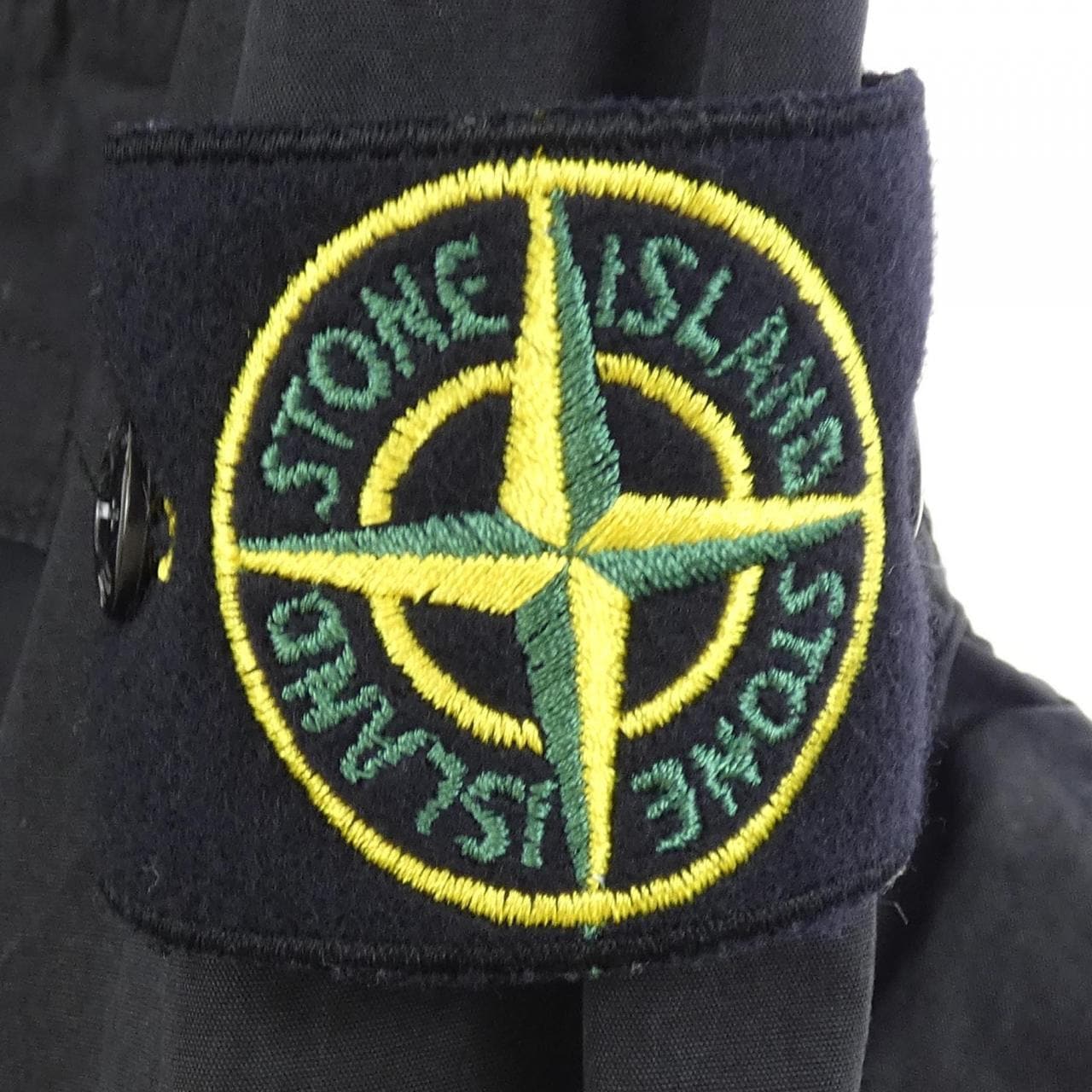 ストーンアイランド STONE ISLAND 7615114WN ブルゾン
