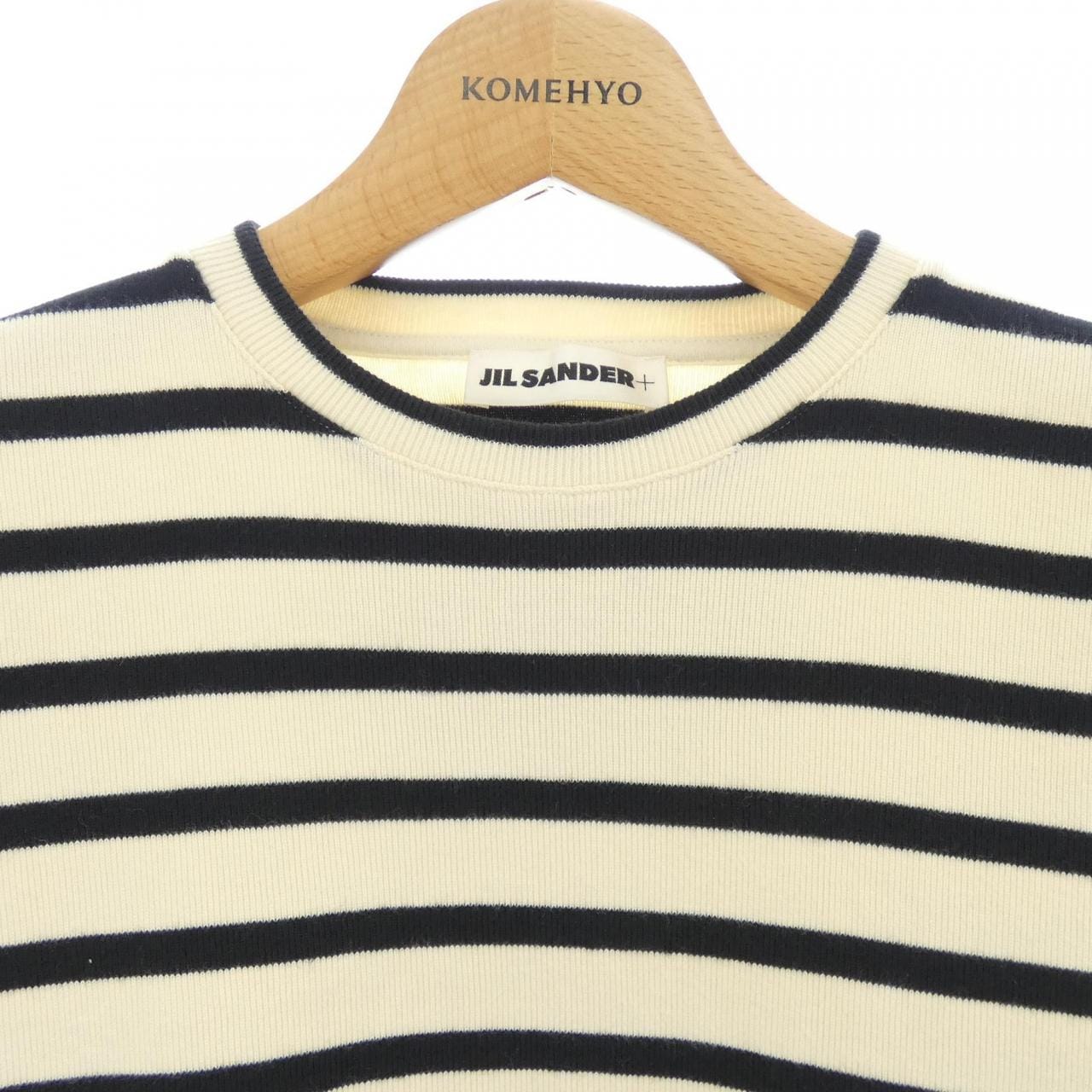 ジルサンダープラス JIL SANDER+ JPPU707524WU24751821 Tシャツ