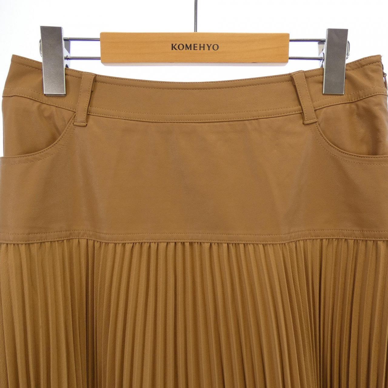 TWINSET ACTITUDE スカート