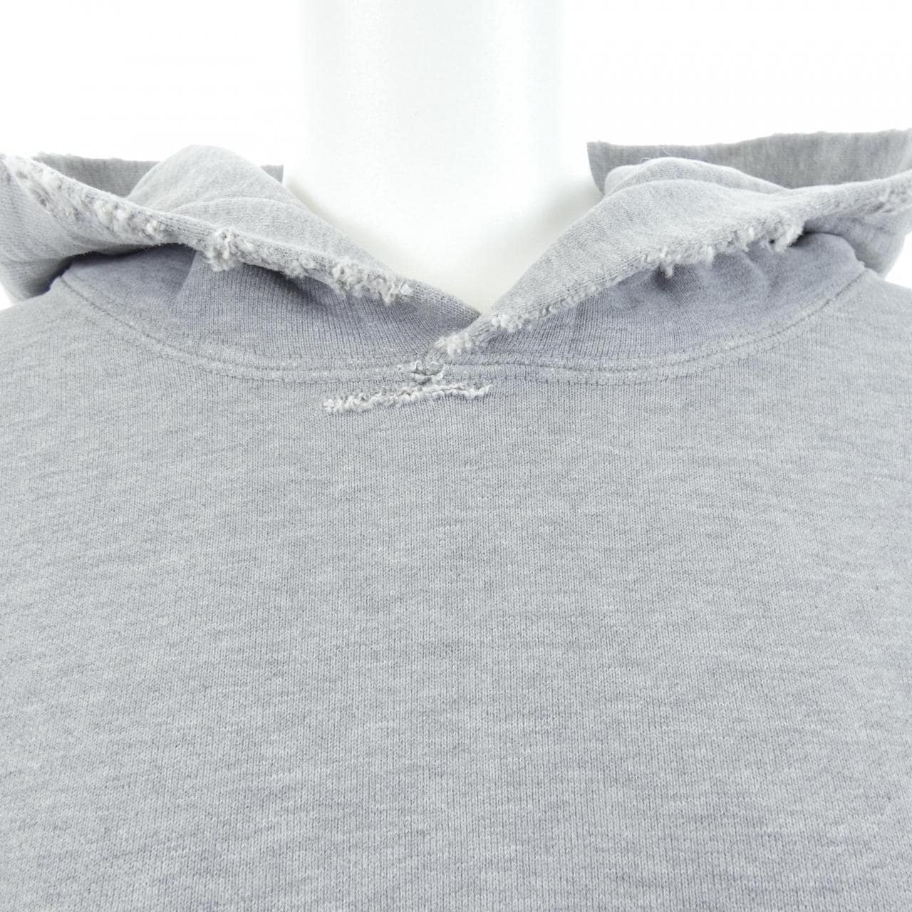 レミレリーフ REMI RELIEF SHISHIKUI パーカー