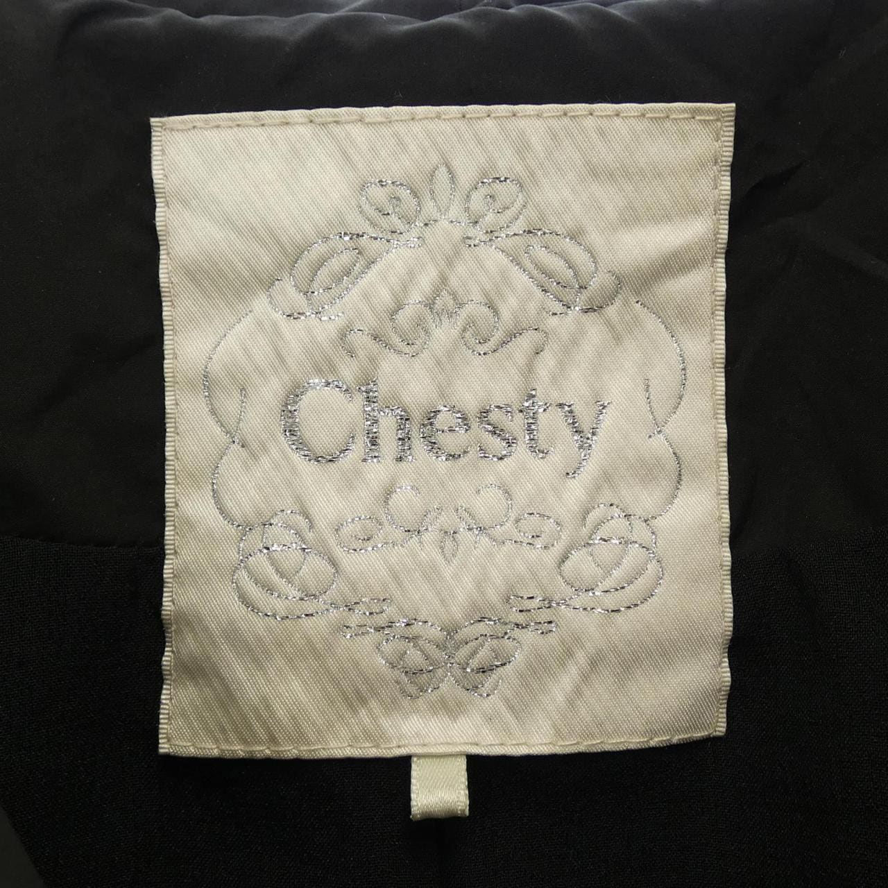 チェスティ chesty コート