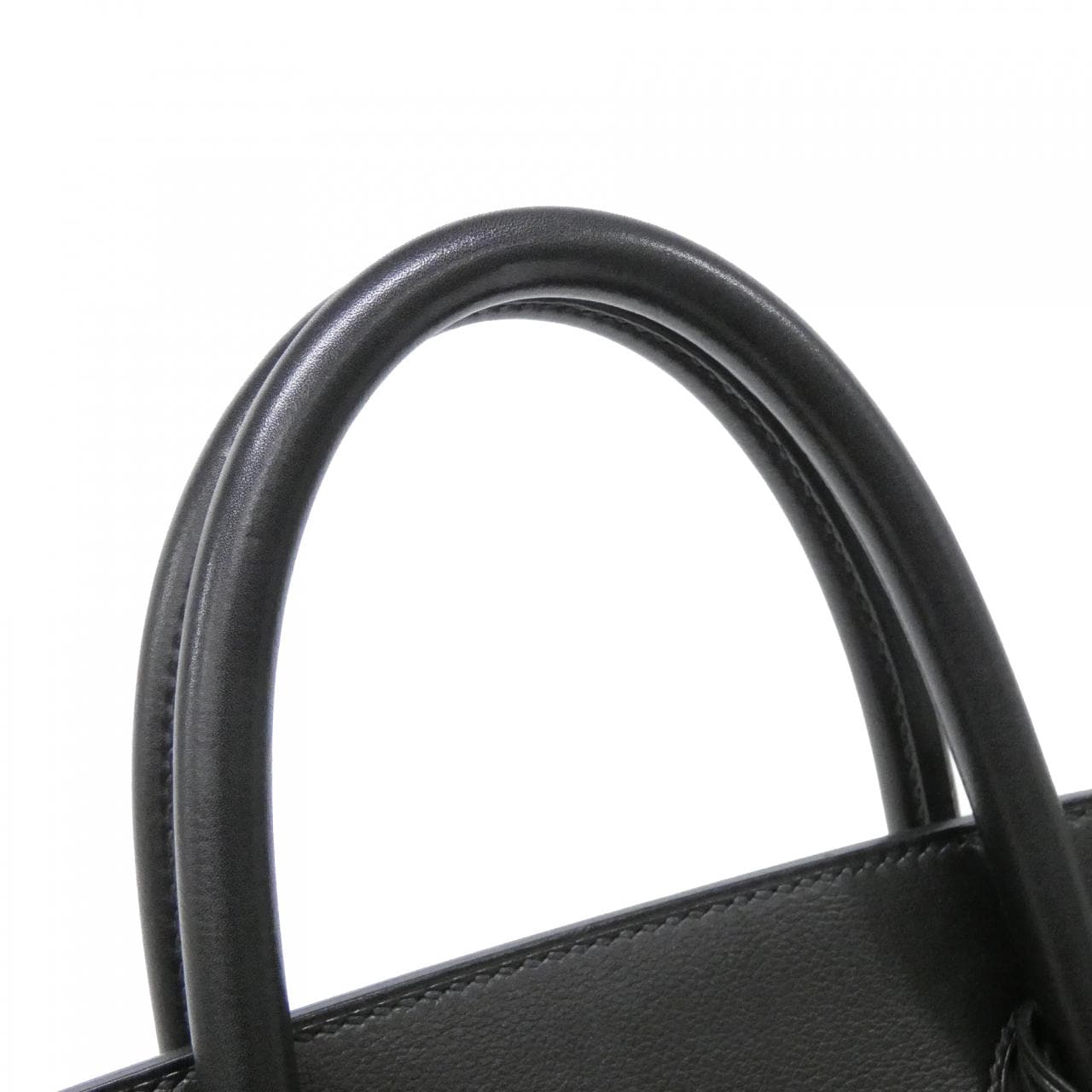 HERMES Haute Croix Lock 40cm Bag