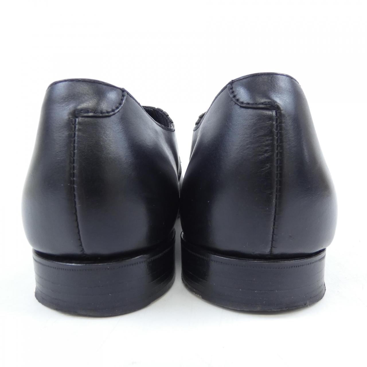 ジョージクレバリー GEORGE CLEVERLEY シューズ