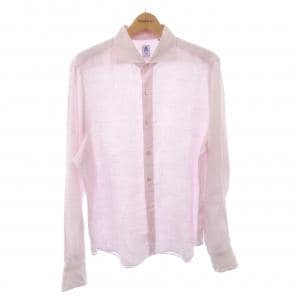 フィナモレ FINAMORE シャツ