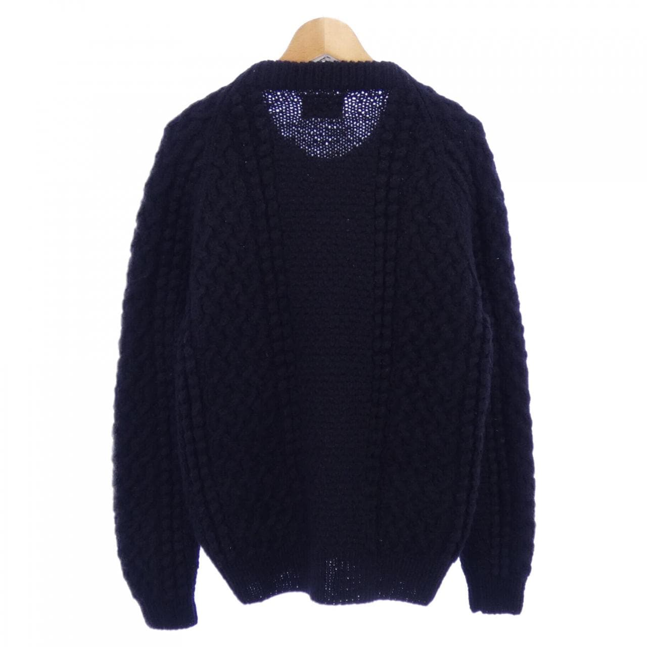 インバーアラン INVERALLAN カーディガン