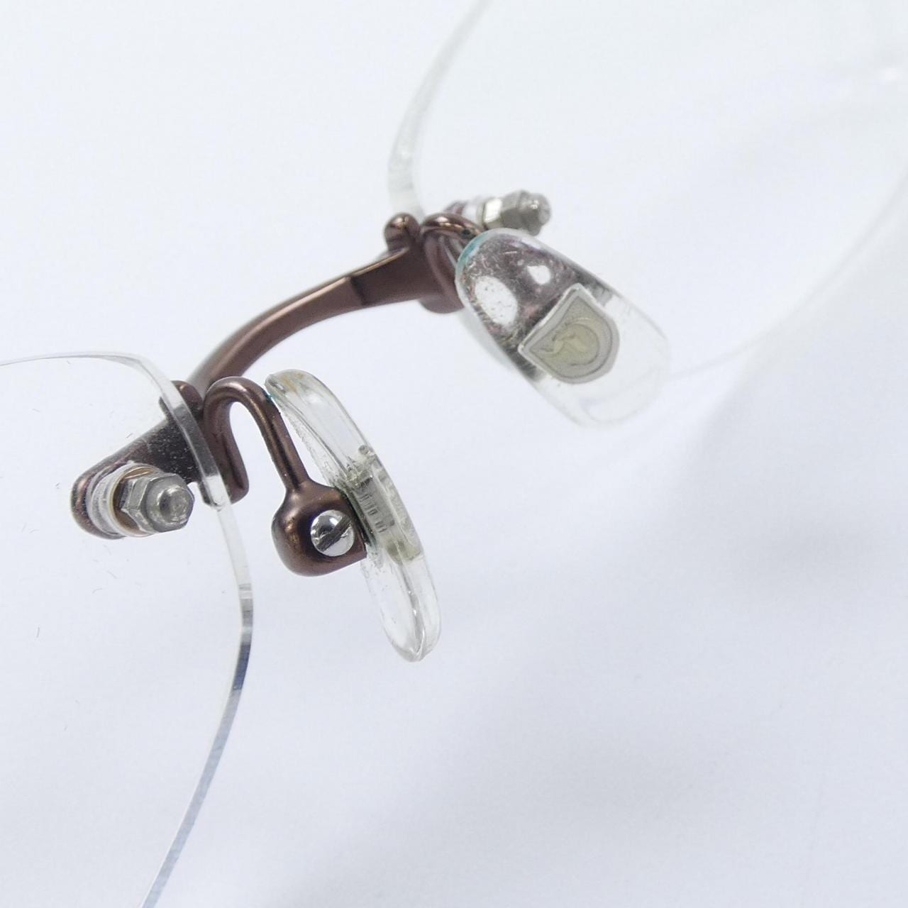 HRONI CH-046 EYEWEAR