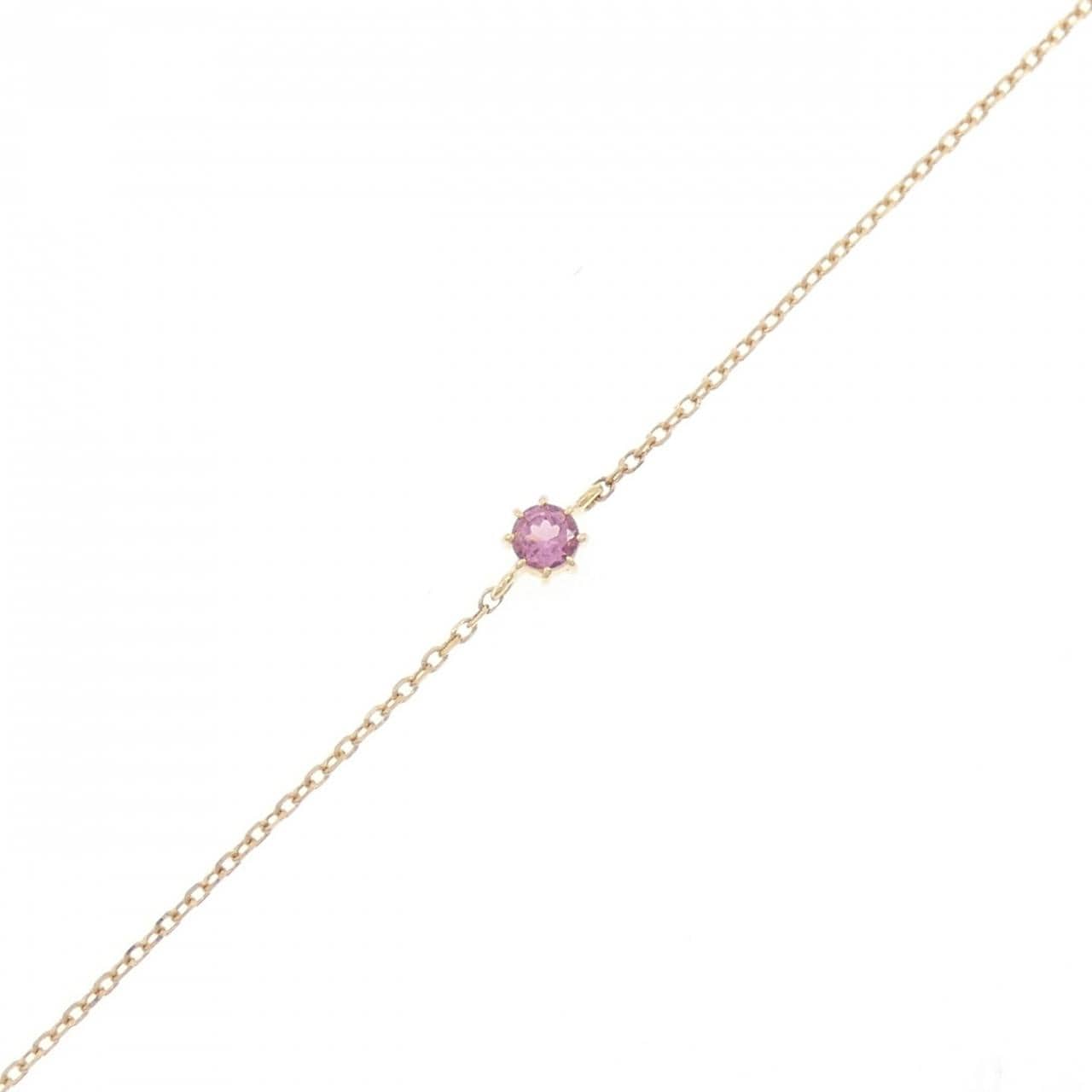 エテ トルマリン ブレスレット