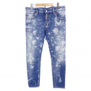 ディースクエアード DSQUARED2 S74LB1359 ジーンズ